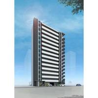 LIBTH箱崎1丁目 1860302の外観