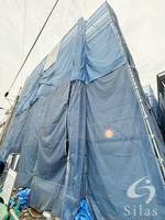 大阪府大阪市西淀川区出来島1丁目(アパート)の賃貸物件の外観