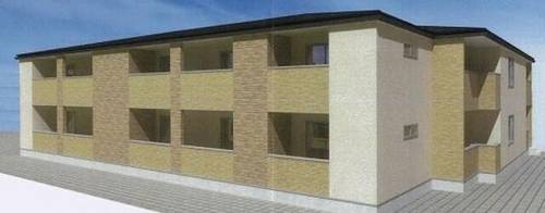 物件の外観画像