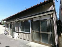 鈴木啓二貸家(御幸町)3の外観