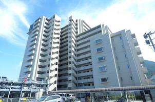 福岡県北九州市門司区高田1丁目(マンション)の賃貸物件の外観