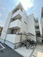 物件の外観画像