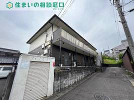 物件の外観画像