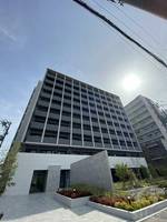 大阪府大阪市西淀川区野里2丁目(マンション)の賃貸物件の外観