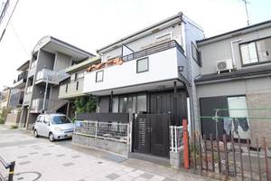 物件の外観画像