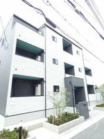 大阪府摂津市千里丘3丁目(アパート)の賃貸物件の外観