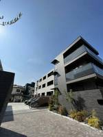 大阪府茨木市蔵垣内2丁目(アパート)の賃貸物件の外観