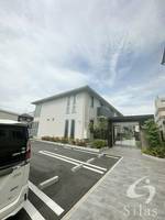 大阪府東大阪市楠根2丁目(アパート)の賃貸物件の外観