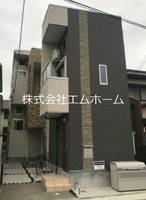 物件の外観画像