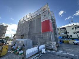 物件の外観画像