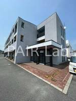 物件の外観画像