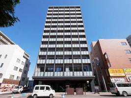 北海道札幌市西区琴似一条3丁目(マンション)の賃貸物件の外観