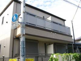 物件の外観画像