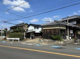 大阪府摂津市鳥飼下2丁目(一戸建)の賃貸物件1の外観