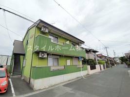 物件の外観画像