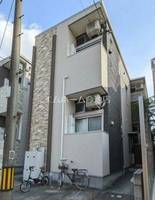 物件の外観画像