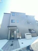 物件の外観画像