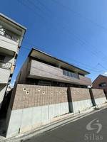 物件の外観画像