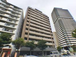 兵庫県神戸市中央区八幡通1丁目(マンション)の賃貸物件の外観