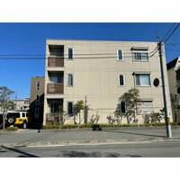 兵庫県西宮市東町2丁目(アパート)の賃貸物件の外観