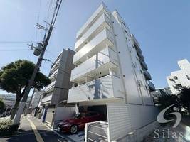 兵庫県西宮市今津曙町(マンション)の賃貸物件の外観