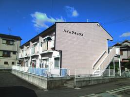 物件の外観画像