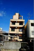 T’s SQUARE nomicho205の外観