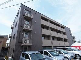 物件の外観画像