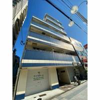 兵庫県神戸市須磨区寺田町2丁目(マンション)の賃貸物件の外観