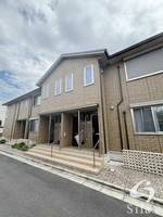 大阪府東大阪市柏田東町(アパート)の賃貸物件の外観