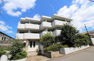 物件の外観画像