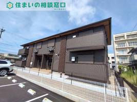 物件の外観画像