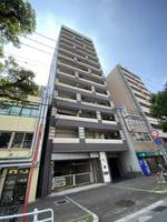 CITYSPIRE神戸元町Ⅰ705の外観