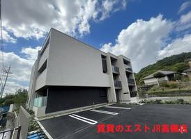 シャーメゾンエヌーノ303の外観