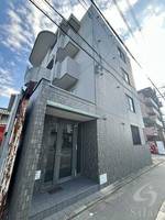 物件の外観画像