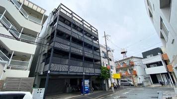 大阪府豊中市服部元町2丁目(マンション)の賃貸物件の外観