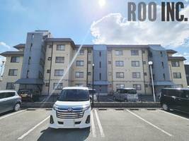 マンション堂本3-6の外観