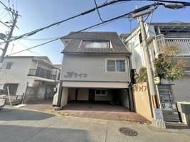 Mライフの外観