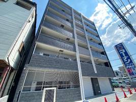 Serie東淀川の外観