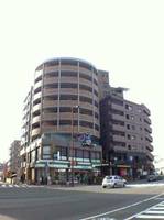 福岡県福岡市早良区室見5丁目(マンション)の賃貸物件の外観