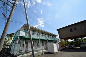 物件の外観画像