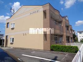 ティアラ21の外観