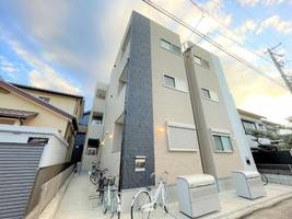 物件の外観画像