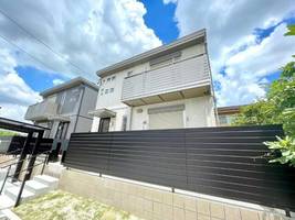 愛知県名古屋市天白区焼山2丁目(一戸建)の賃貸物件の外観