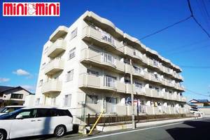 ロイヤルマンション佐野の外観