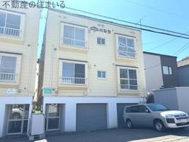 物件の外観画像