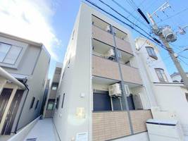 物件の外観画像