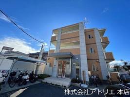 物件の外観画像