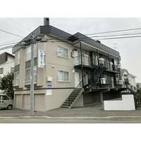 第17大成コーポの外観