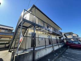 物件の外観画像